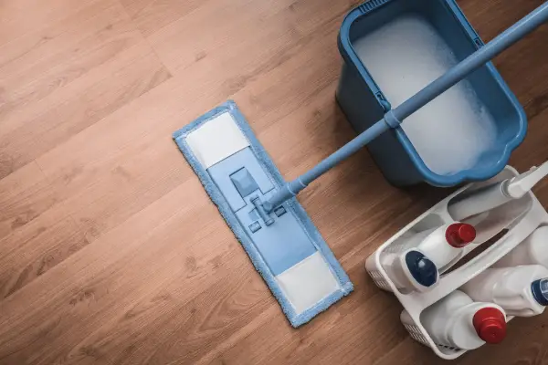 Floor Cleaning Services Floor Cleaning Services