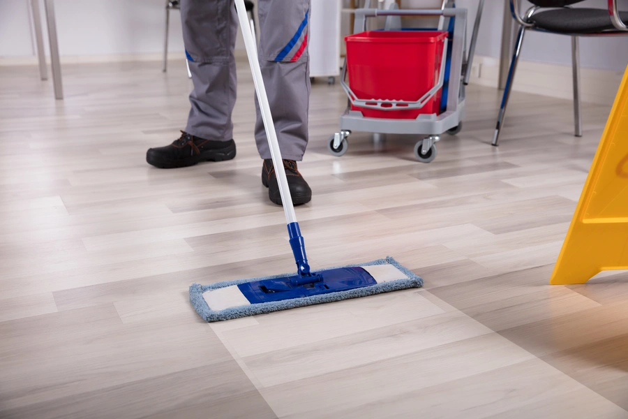 How Regular Floor Cleaning Prolongs Surface Lifespan in Renton, WA How Regular Floor Cleaning Prolongs Surface Lifespan in Renton, WA