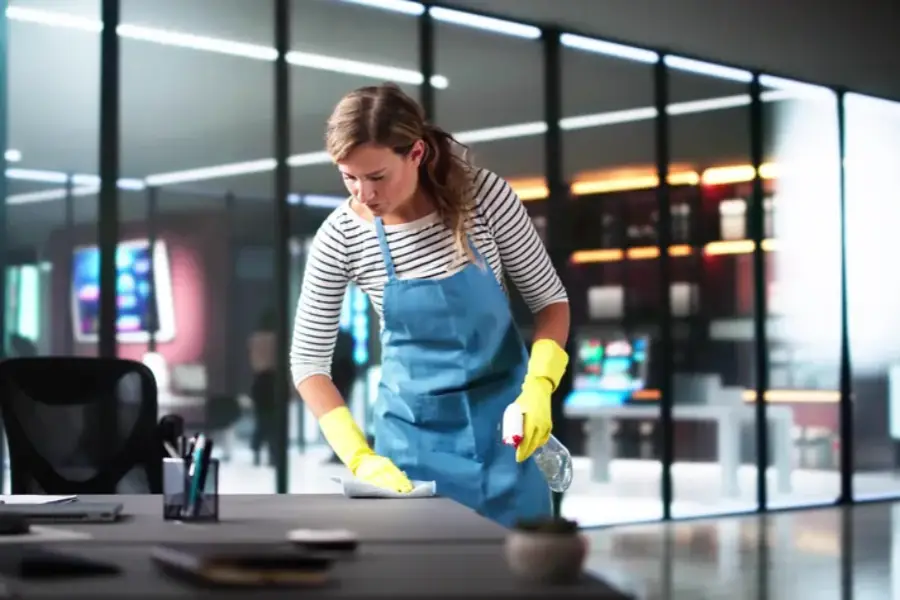 Why Office Cleanliness Is Crucial For Employee Wellbeing Renton, WA Why Office Cleanliness Is Crucial For Employee Wellbeing Renton, WA