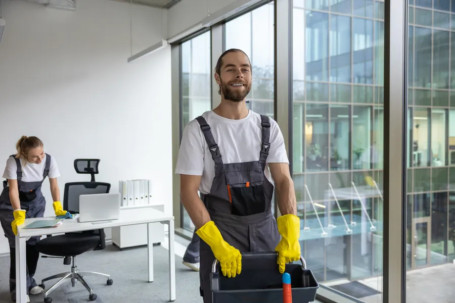 Why Office Cleanliness Is Crucial For Employee Wellbeing in Renton, WA Why Office Cleanliness Is Crucial For Employee Wellbeing in Renton, WA