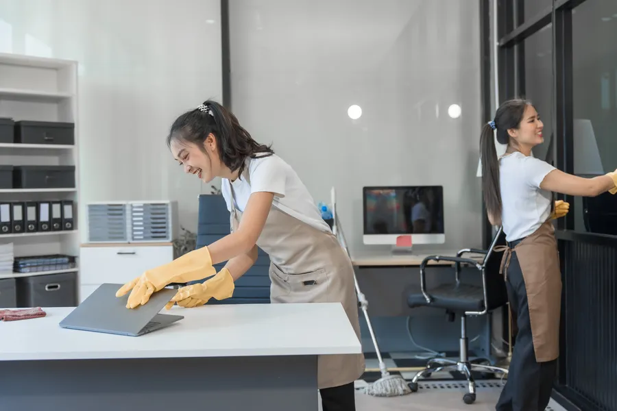 Why Regular Janitorial Services Are Key For Office Maintenance Renton, WA Why Regular Janitorial Services Are Key For Office Maintenance Renton, WA