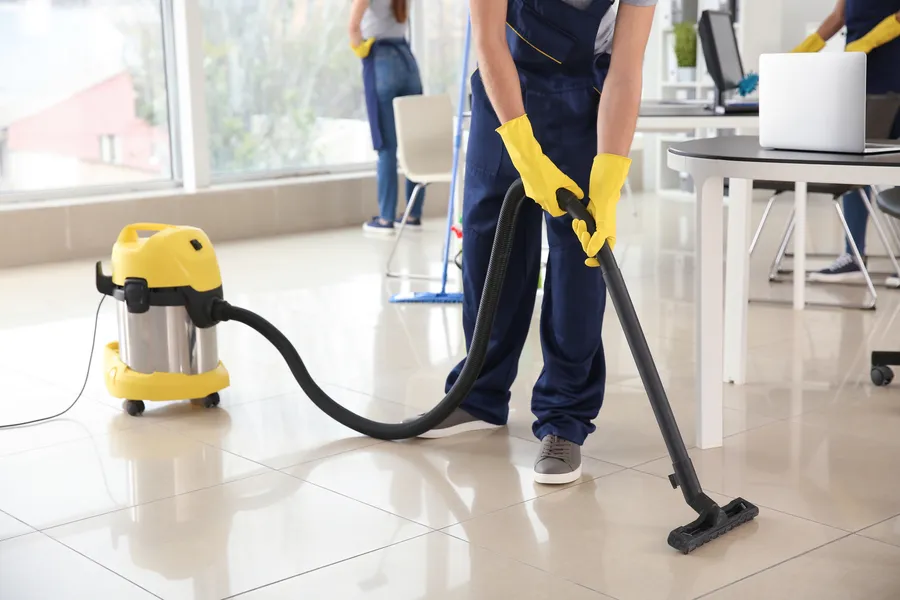 Why Regular Janitorial Services Are Key For Office Maintenance in Renton, WA Why Regular Janitorial Services Are Key For Office Maintenance in Renton, WA